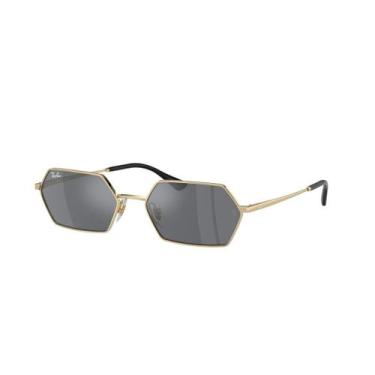 Imagem de Óculos Solar Ray Ban RB3728 92136V 58