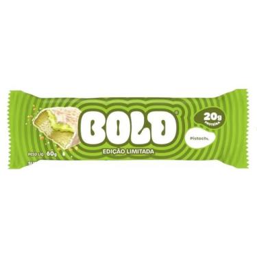 Imagem de Bold Pistache 60g - Diversos