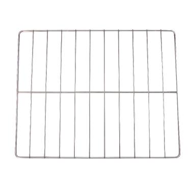Imagem de Grade Cromada para Forno de Bancada Fogatti Smart 60s Aço Cromado 44,2cm X 35,4cm Prata