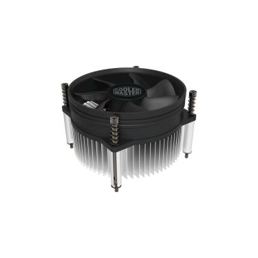 Imagem de Cooler para Processador I50 RH-I50-20FK-R1 Compatível com Intel LGA1200 1156 1155 1151 1150 Cooler Master