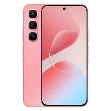 Imagem de Celular Smartphone Infinix Hot 60 Pro 256GB, 8GB RAM, Dual SIM, Tela 6