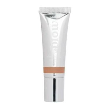 Imagem de Base Líquida Ruby Rose Blow Oh My Skin Cor FB W90 HMM3039 30ml