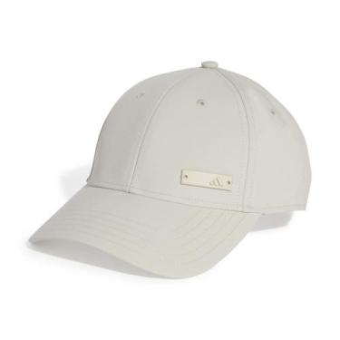Imagem de Boné Lightweight Baseball Adidas, Bege