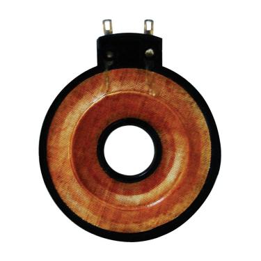 Imagem de Reparo para Tweeter Reparo Shock ST-200-QST-20 Selenium com Diafragma de Titânio 50W 8 Ohms