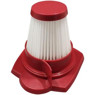 Imagem de Filtro HEPA P/ Aspiradores de Pó Electrolux STK13/13A/14B/15