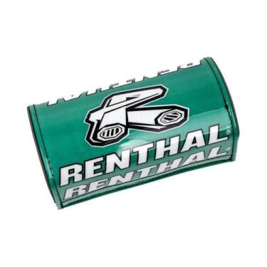 Imagem de Protetor De Peito Universal Para Guidão De Motocicleta Com Almofada De