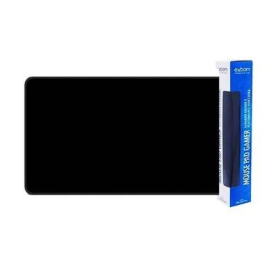 Imagem de Mouse Pad Speed Gamer Speed Extra Grande 70*35*30cm Preto - EXBOM