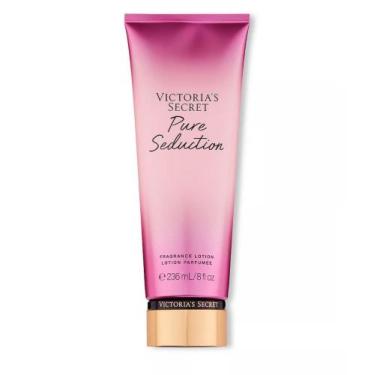 Imagem de Hidratante Victoria's Secret Pure Seduction 236ml - Victorias Secret