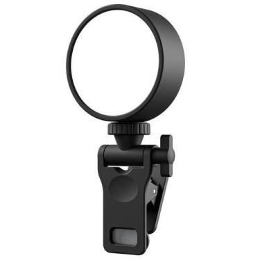 Imagem de Luz Clip Pocket Usb Preto - Just Home Collection, 5V