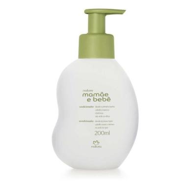 Imagem de Condicionador Mamãe e Bebê - 200ml