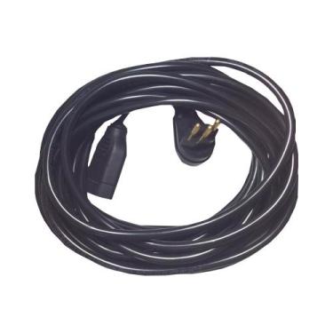 Imagem de Extensão Elétrica 10a 15 Metros Femea Cabo Pp 3x1,5mm - Lisse Online
