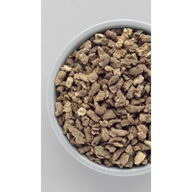 Imagem de Proteína Texturizada Soja Sabor Picanha 500g - Congratulations Store