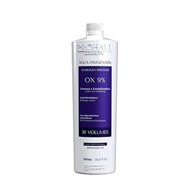 Imagem de Prohall - Agua Oxigenada Ox 30 900Ml