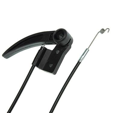 Imagem de Cabo Abertura Do Capô Com Maçaneta Passat G1 74 A 78