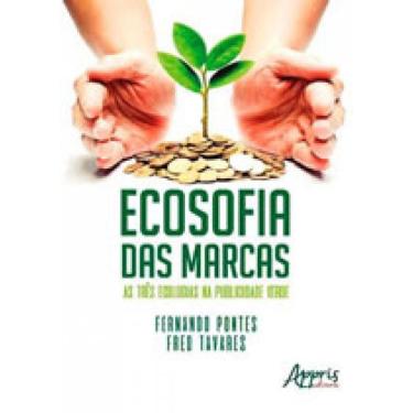 Imagem de Ecosofia Das Marcas