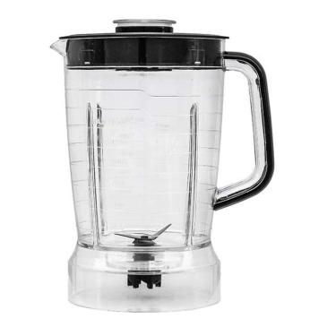 Imagem de Copo Mondial Turbo L-850W / L-900W Sangel Tampa Preta