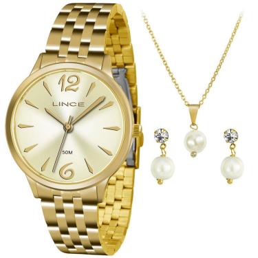 Imagem de Relogio Lince - Lrgh047l Kt91c2kx