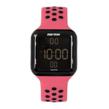 Imagem de Relógio Mormaii Lab Digi MO6601/8T