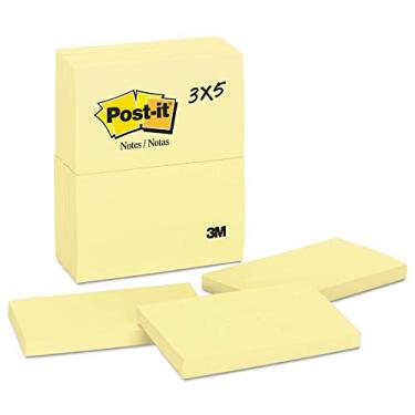 Imagem de Post-it-it original Pad