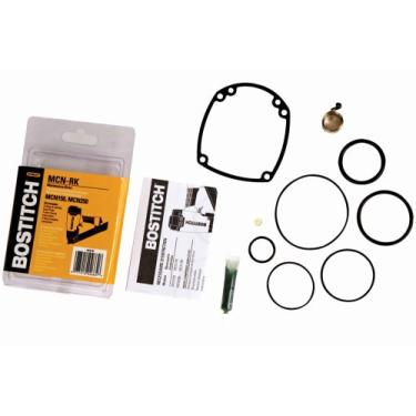 Imagem de BOSTITCH MCN-RK MCN150 e MCN250 Kit de rebuido de conector de metal