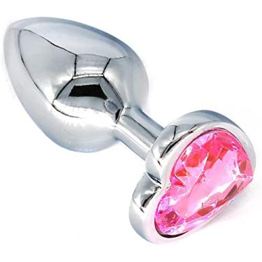 Imagem de Brinquedos bumbum expansíveis de aço inoxidável plugue anales plugue relaxante para homens e mulheres NJ óculos de sol festa