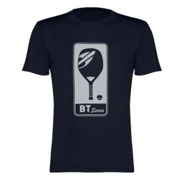 Imagem de Camiseta Mormaii Beach Tennis Proteção Uv50+ Bt Series