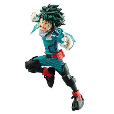 Imagem de Action Figure My Hero Academia Midoriya Heroes Rising Movie