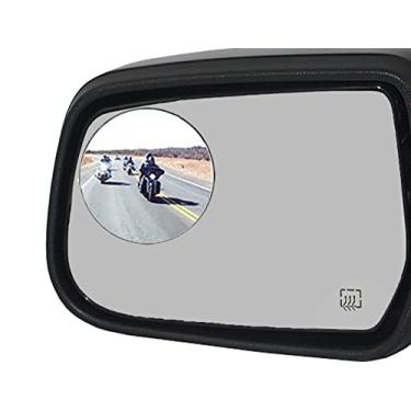 Imagem de Espelhos de ponto cego Ampper.Ampper 2 pack BSM-3IN2K