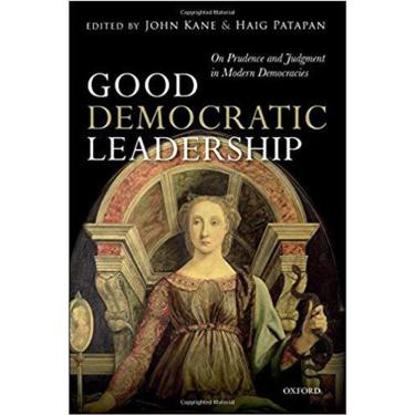 Imagem de Good Democratic Leadership
