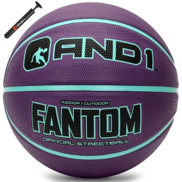 Bola Basquete Spalding Force - Renner