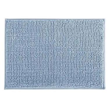 Imagem de Tapete De Banheiro Dallas Azul 40X60cm  - Corttex