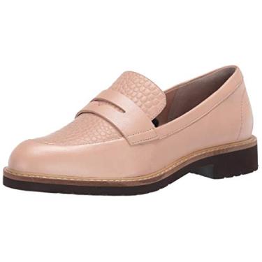 Imagem de Rockport Sapatos de Caminhada Femininos, Crocodilo rosa, 11
