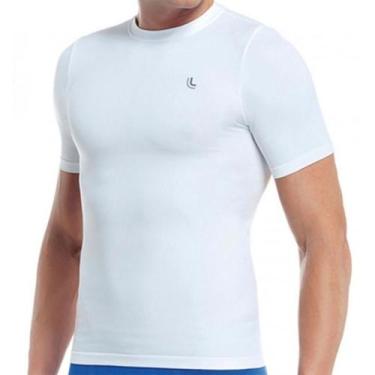 Imagem de Camiseta Térmica Masculina Esportiva I-Power Conforto Lupo