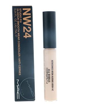 Imagem de Mac Studio Fix 24 Hour Liquid Concealer NW24
