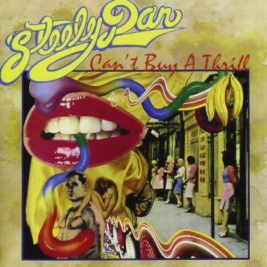 Imagem de Can't Buy A Thrill (Remastered)
