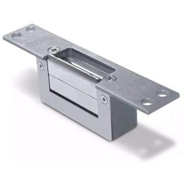 Imagem de Fecho Elétrico Curto Trinco Ajustável FEC-91CA Cod.90.01.03.082 - Hdl