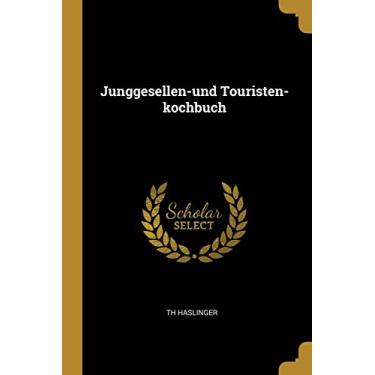 Imagem de Junggesellen-und Touristen-kochbuch