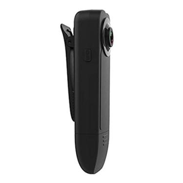 Imagem de Mini Câmera Caneta Espiã Câmera Cam 1080P Câmera Secreta com Clipe de Portátil para Segurança Vigilância de Negócios reunião
