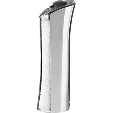 Imagem de Gravity Salt Mill 20cm -Silver