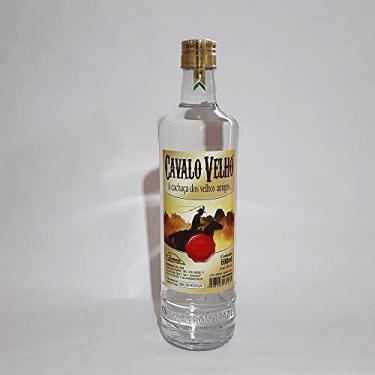 Imagem de Cachaça Cavalo Velho 690 mL