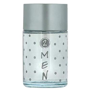 Imagem de 2 Men For Men New Brand - Perfume Masculino Eau de Toilette - 100ml