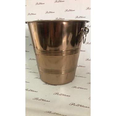 Imagem de BALDE P CHAMPANHE INOX 21CM RG