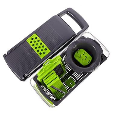 Imagem de Cabilock Descascador De Cenoura Manual Slicer Mandoline Vegetal Veggie Cortador Shredder Ralador de Batata Cenoura Fruit Shredder Gadget Ralador De Cenoura