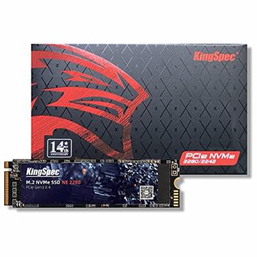 Imagem de SSD 1t M.2 NVME