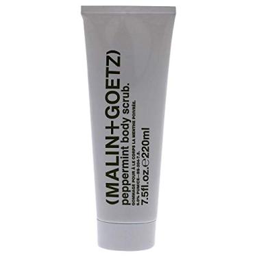 Imagem de Peppermint Body Scrub by Malin + Goetz for Unisex - 7.5 oz Scrub