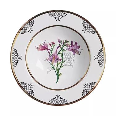 Imagem de Prato Fundo Massa Risoto Sopa Amália Alleanza 6 un