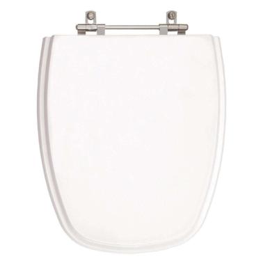 Imagem de Tampa de Vaso Mônaco Branco para vaso Agnes T