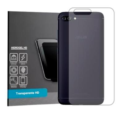 Imagem de Película Hidrogel Verso Para Asus ZenFone 4 Max ZC554KL