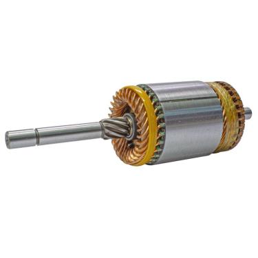 Imagem de Induzido do Motor de Partida Escort Gol Saveiro Voyage - Arielo - AR0023