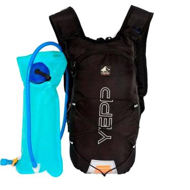 Imagem de Mochila Hidratação 2 L Bike Reflexiva Camelback MC3013 Yepp